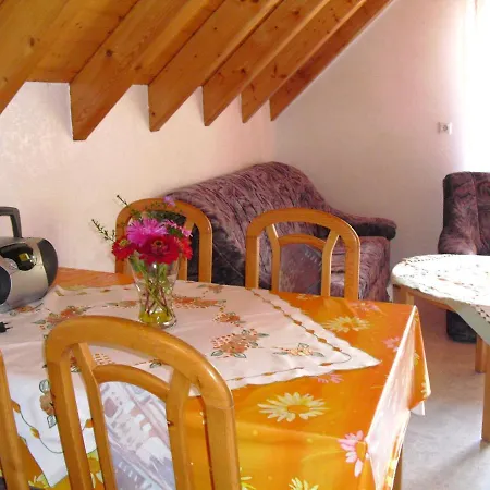 Comfortable In A Beautiful Location Апартаменты Hofstetten (Baden-Wurttemberg)