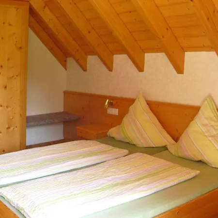 Apartment Escape In Hofstetten (Baden-Wurttemberg)