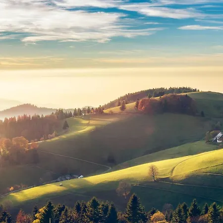 Comfortable In A Beautiful Location Hofstetten (Baden-Wurttemberg)